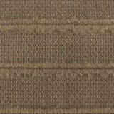 D.V. Kap Home Kitto Mocha 24" x 24" Pillow