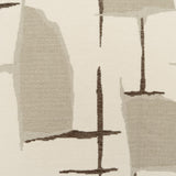 D.V. Kap Home Artova Ivory Fabric