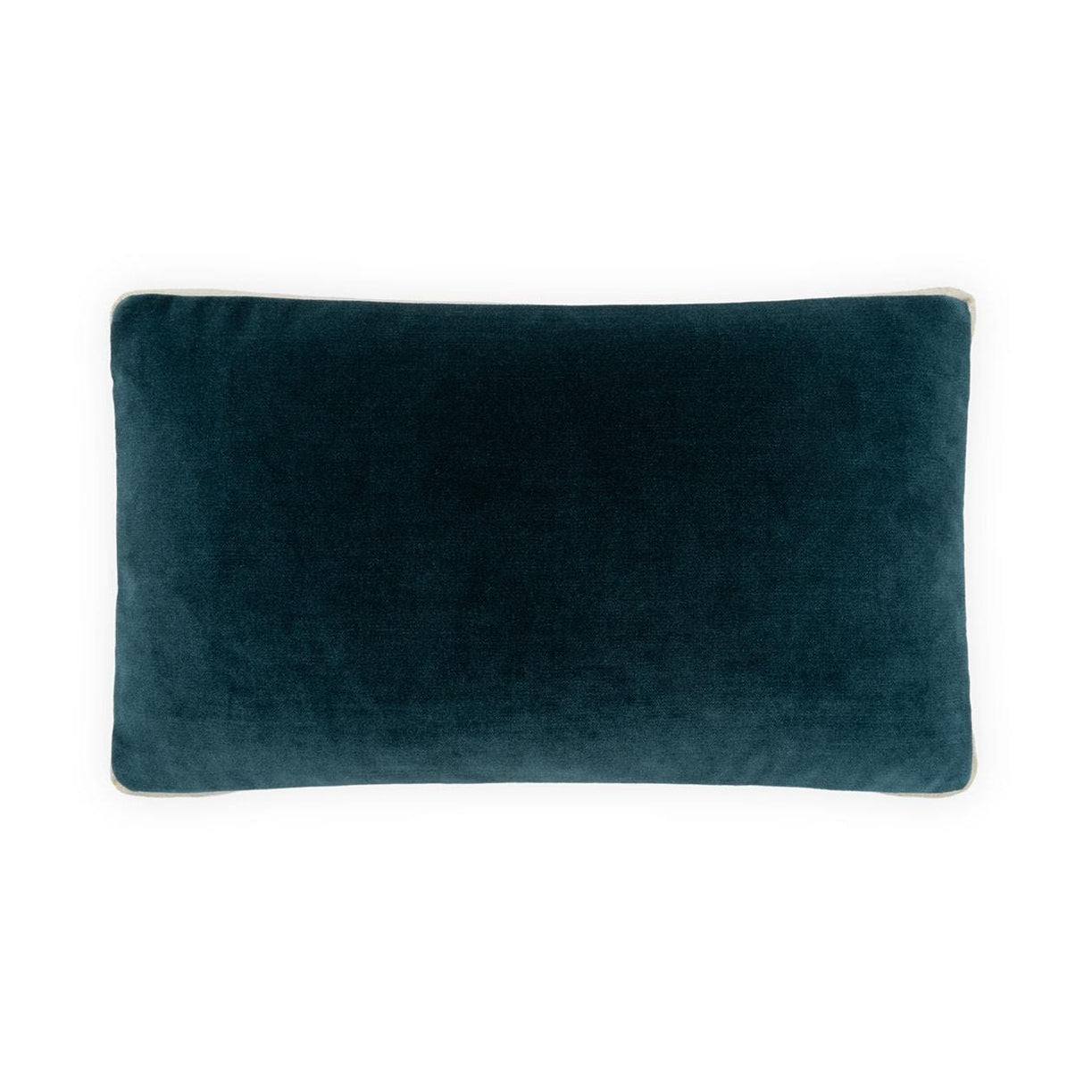 D.V. Kap Home Deveraux Box II Azure 12" x 22" Pillow