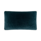 D.V. Kap Home Deveraux Box II Azure 12" x 22" Pillow