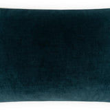 D.V. Kap Home Deveraux Box II Azure 12" x 22" Pillow