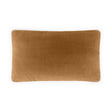 D.V. Kap Home Deveraux Box II Cognac 12" x 22" Pillow