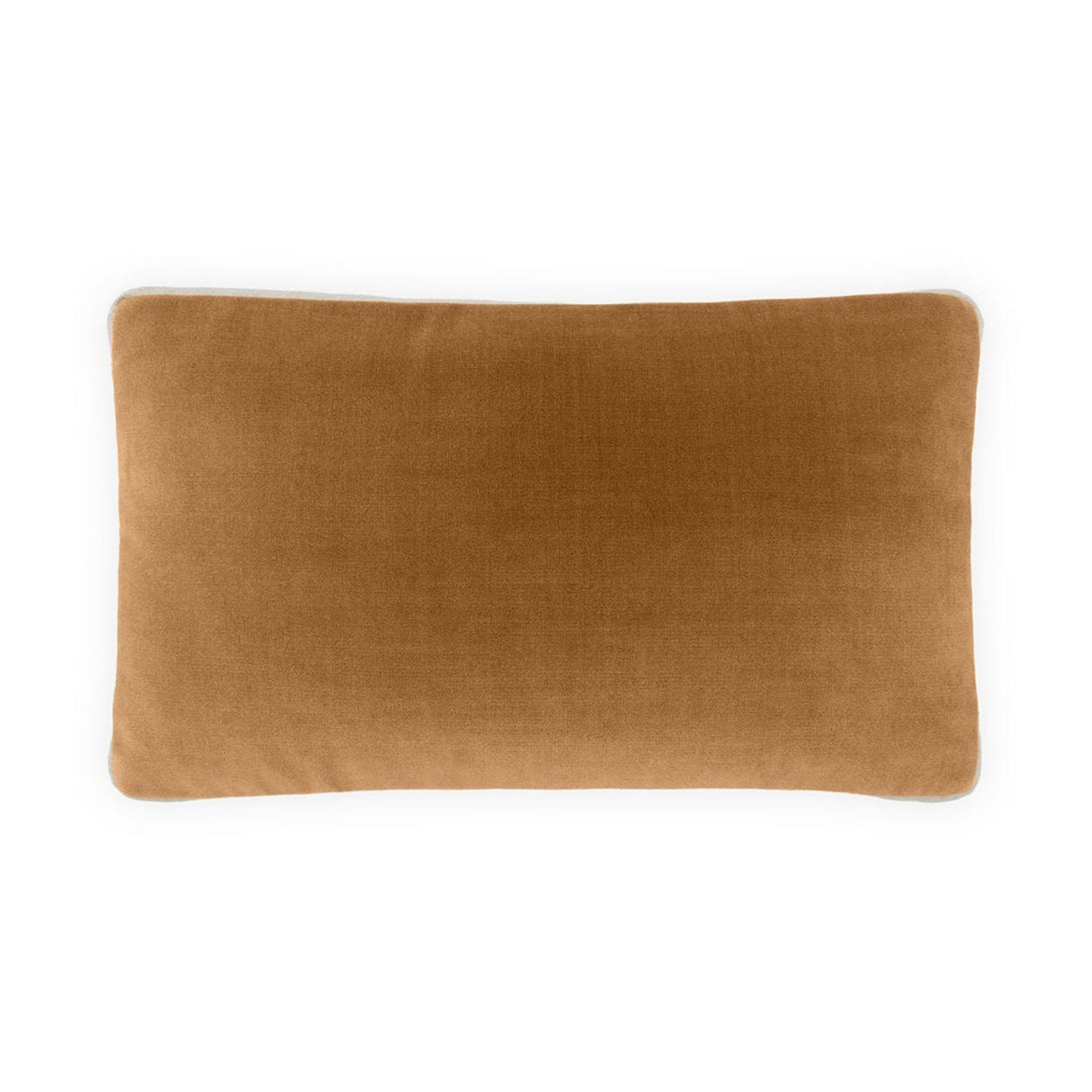 D.V. Kap Home Deveraux Box II Cognac 12" x 22" Pillow