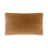 D.V. Kap Home Deveraux Box II Cognac 12" x 22" Pillow