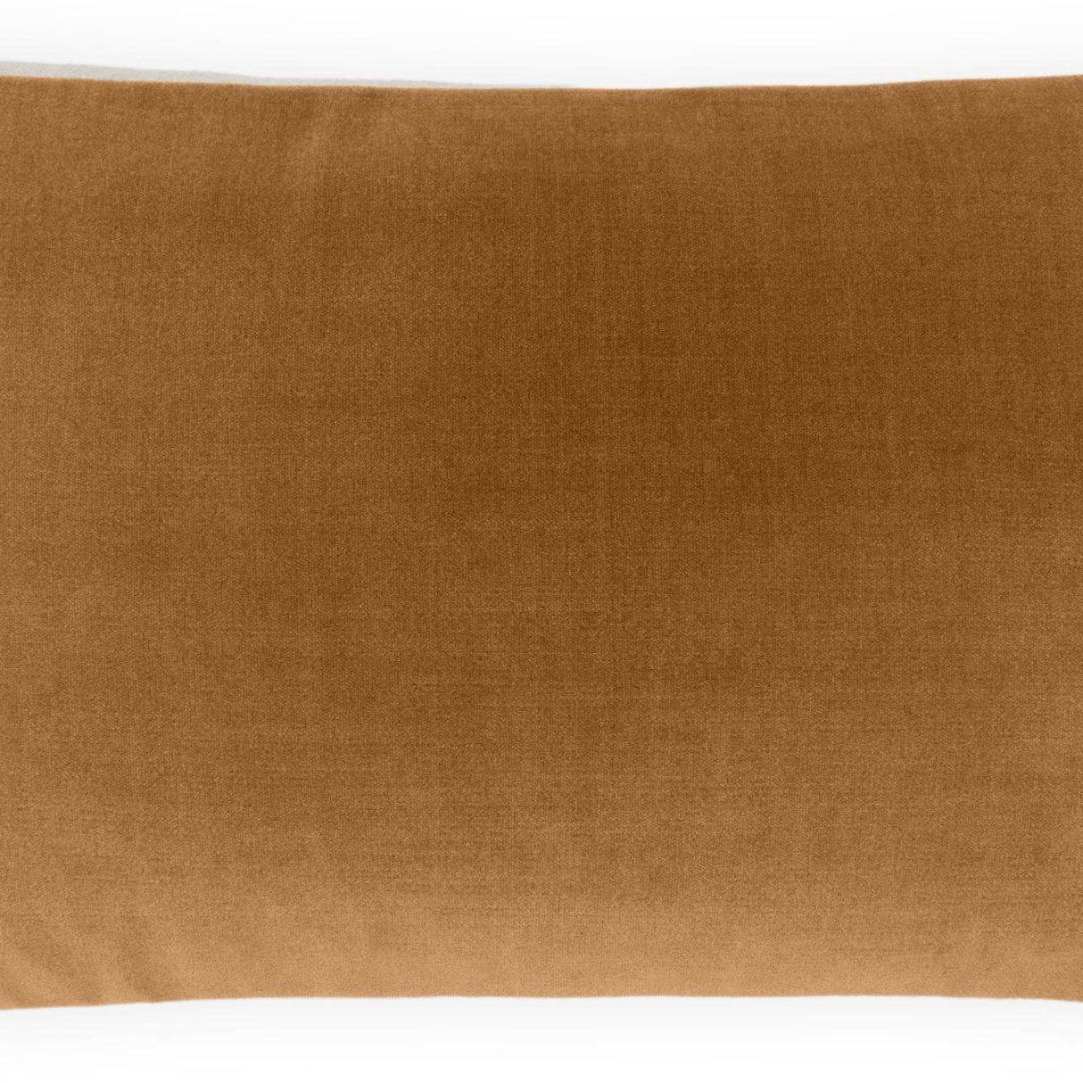 D.V. Kap Home Deveraux Box II Cognac 12" x 22" Pillow