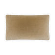 D.V. Kap Home Deveraux Box II Fawn 12" x 22" Pillow