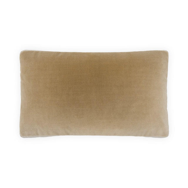 D.V. Kap Home Deveraux Box II Fawn 12" x 22" Pillow
