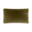 D.V. Kap Home Deveraux Box II Olive 12" x 22" Pillow