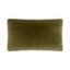 D.V. Kap Home Deveraux Box II Olive 12" x 22" Pillow