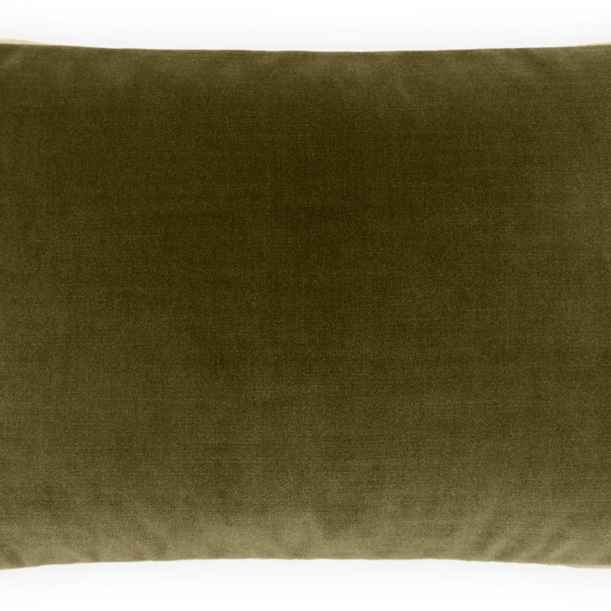 D.V. Kap Home Deveraux Box II Olive 12" x 22" Pillow