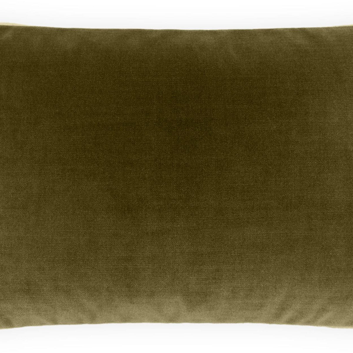D.V. Kap Home Deveraux Box II Olive 12" x 22" Pillow