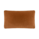 D.V. Kap Home Deveraux Box II Pumpkin 12" x 22" Pillow