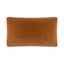 D.V. Kap Home Deveraux Box II Pumpkin 12" x 22" Pillow