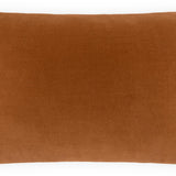 D.V. Kap Home Deveraux Box II Pumpkin 12" x 22" Pillow