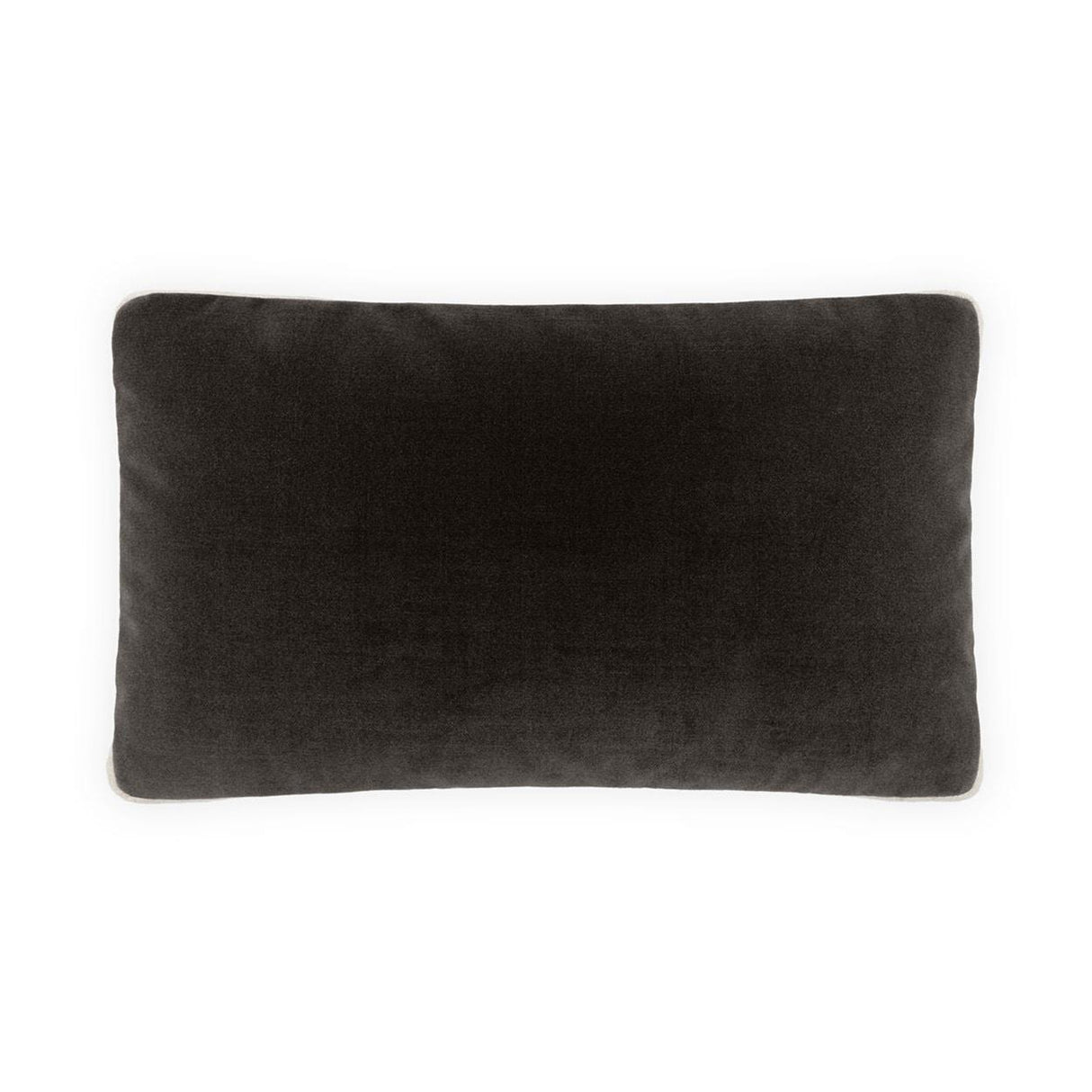 D.V. Kap Home Deveraux Box II Shadow 12" x 22" Pillow
