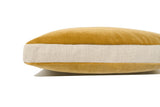 D.V. Kap Home Deveraux Box II Topaz 12" x 22" Pillow