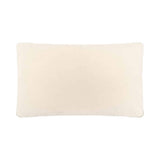 D.V. Kap Home Deveraux Box II Vanilla 12" x 22" Pillow