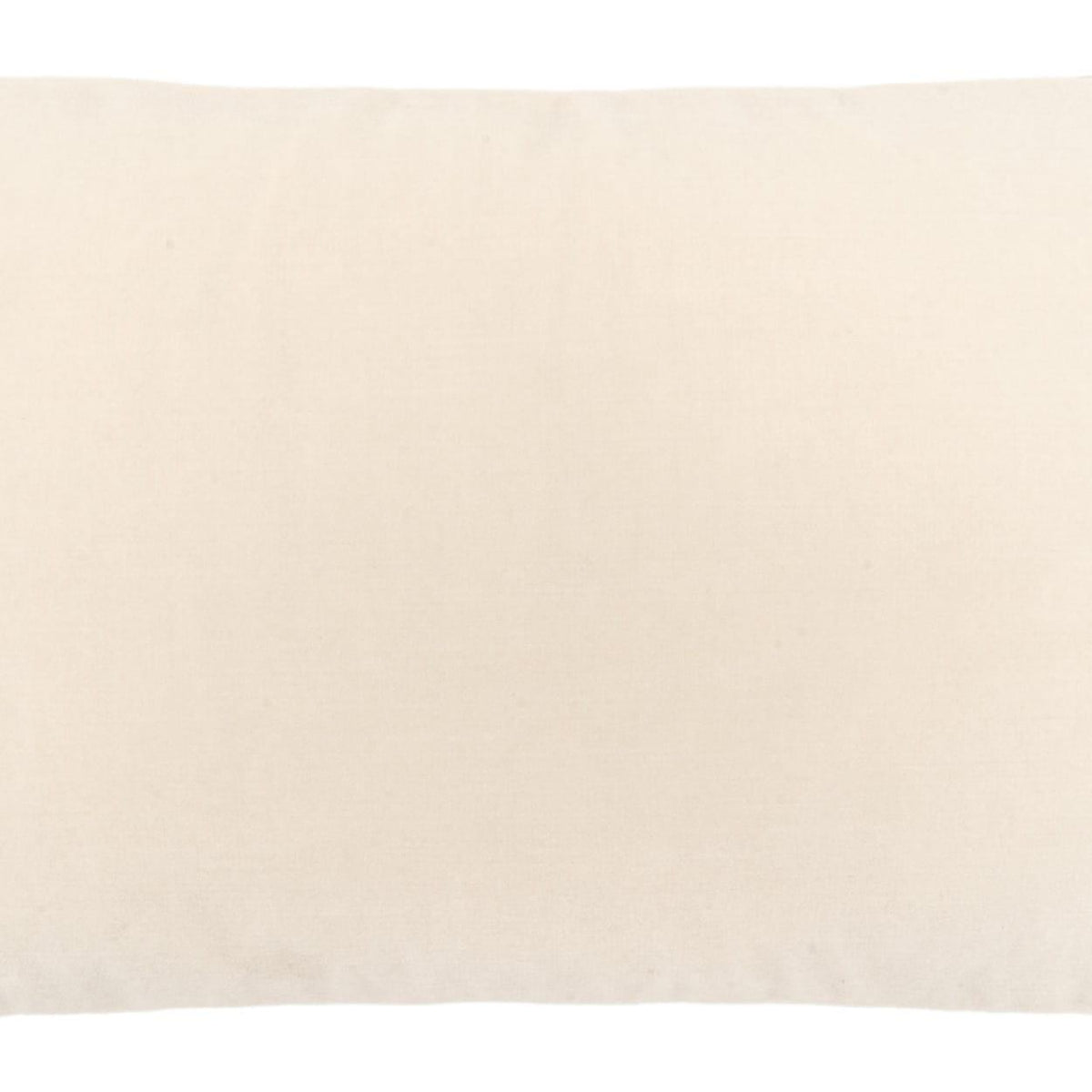 D.V. Kap Home Deveraux Box II Vanilla 12" x 22" Pillow