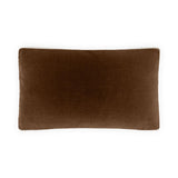 D.V. Kap Home Deveraux Box II Walnut 12" x 22" Pillow