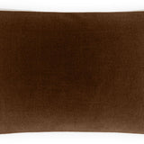 D.V. Kap Home Deveraux Box II Walnut 12" x 22" Pillow