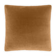 D.V. Kap Home Deveraux Box Cognac 22" x 22" Pillow