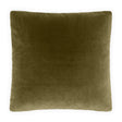 D.V. Kap Home Deveraux Box Olive 22" x 22" Pillow
