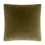 D.V. Kap Home Deveraux Box Olive 22" x 22" Pillow