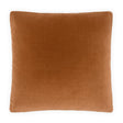 D.V. Kap Home Deveraux Box Pumpkin 22" x 22" Pillow
