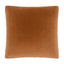 D.V. Kap Home Deveraux Box Pumpkin 22" x 22" Pillow