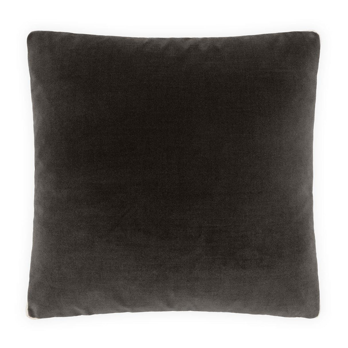 D.V. Kap Home Deveraux Box Shadow 22" x 22" Pillow