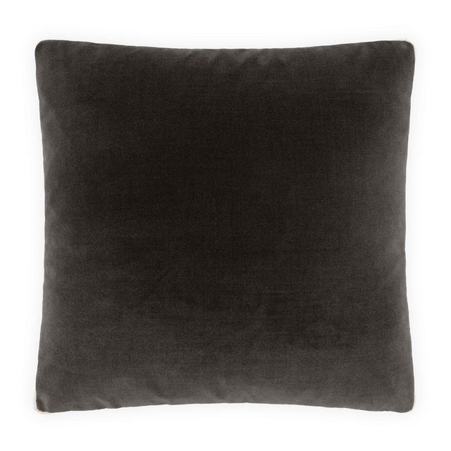 D.V. Kap Home Deveraux Box Shadow 22" x 22" Pillow