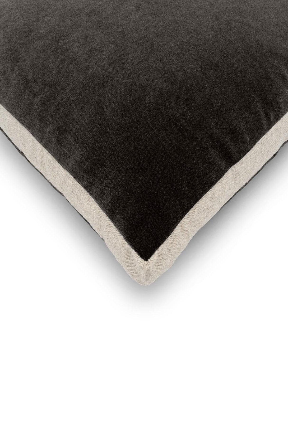 D.V. Kap Home Deveraux Box Shadow 22" x 22" Pillow