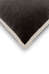 D.V. Kap Home Deveraux Box Shadow 22" x 22" Pillow