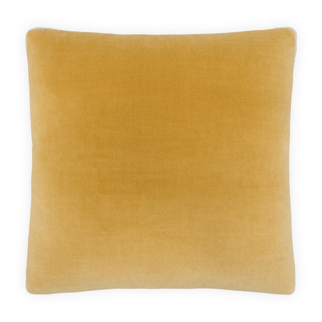 D.V. Kap Home Deveraux Box Topaz 22" x 22" Pillow