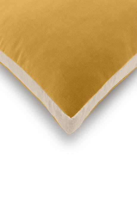 D.V. Kap Home Deveraux Box Topaz 22" x 22" Pillow