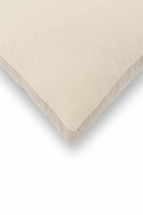 D.V. Kap Home Deveraux Box Vanilla 22" x 22" Pillow