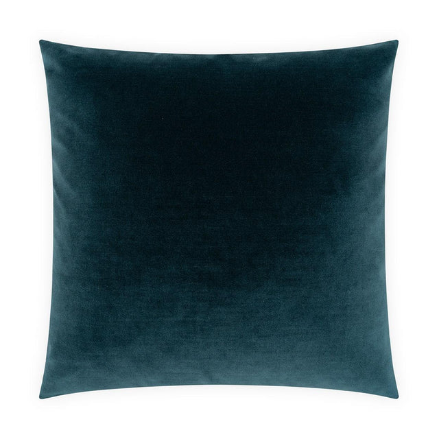 D.V. Kap Home Deveraux Azure 24" x 24" Pillow