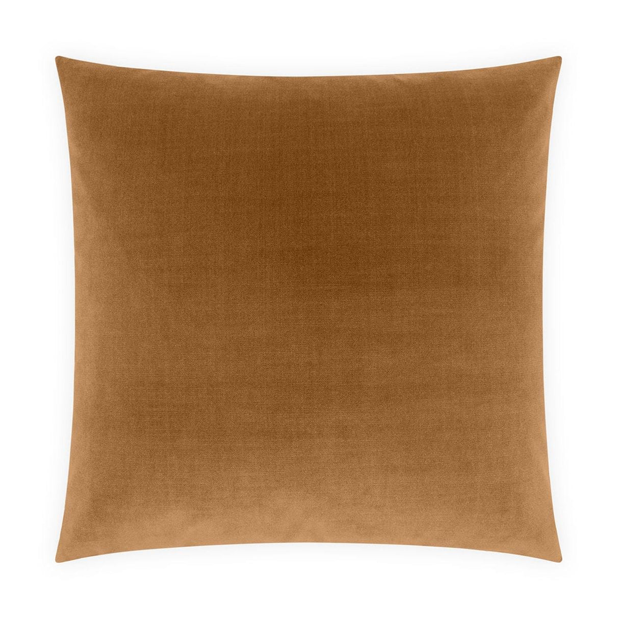 D.V. Kap Home Deveraux Cognac 24" x 24" Pillow