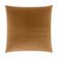 D.V. Kap Home Deveraux Cognac 24" x 24" Pillow
