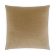 D.V. Kap Home Deveraux Fawn 24" x 24" Pillow