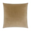 D.V. Kap Home Deveraux Fawn 24" x 24" Pillow