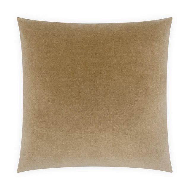 D.V. Kap Home Deveraux Fawn 24" x 24" Pillow