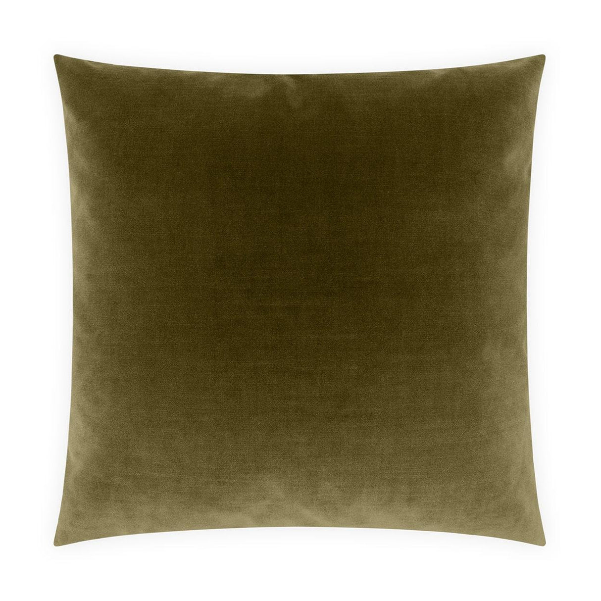 D.V. Kap Home Deveraux Olive 24" x 24" Pillow