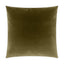 D.V. Kap Home Deveraux Olive 24" x 24" Pillow