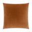 D.V. Kap Home Deveraux Pumpkin 24" x 24" Pillow