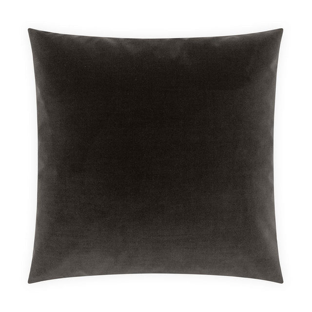 D.V. Kap Home Deveraux Shadow 24" x 24" Pillow