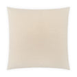 D.V. Kap Home Deveraux Vanilla 24" x 24" Pillow