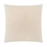 D.V. Kap Home Deveraux Vanilla 24" x 24" Pillow