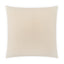D.V. Kap Home Deveraux Vanilla 24" x 24" Pillow