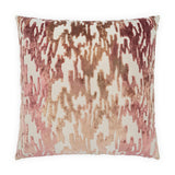 D.V. Kap Home Jervis Blush 24" x 24" Pillow